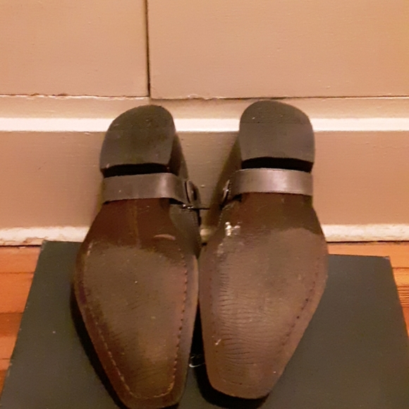 Mens Boots - Picture 4 of 4